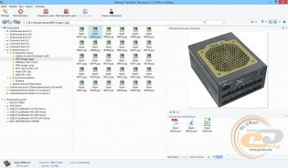 Hetman Partition Recovery
