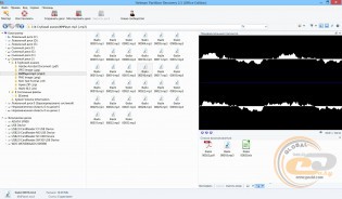 Hetman Partition Recovery