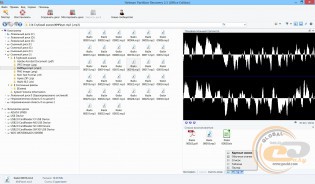 Hetman Partition Recovery