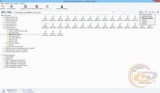 Hetman Partition Recovery