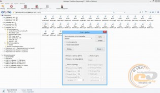 Hetman Partition Recovery