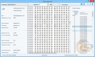Hetman Partition Recovery