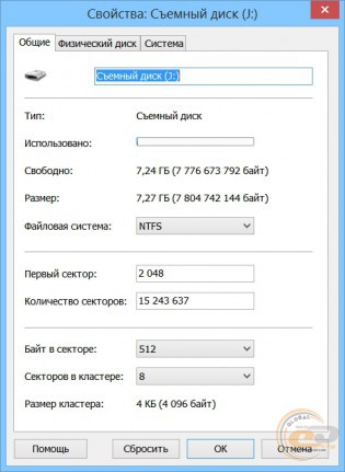 Hetman Partition Recovery