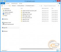 Hetman Partition Recovery