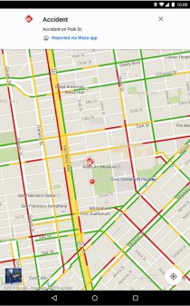 Google Maps