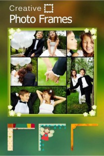 Photo Collage Editor