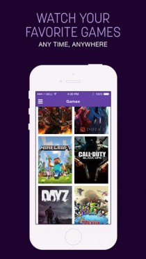 Twitch