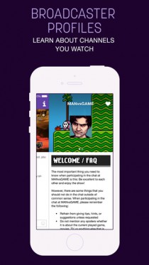 Twitch