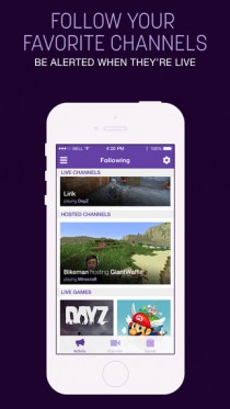 Twitch
