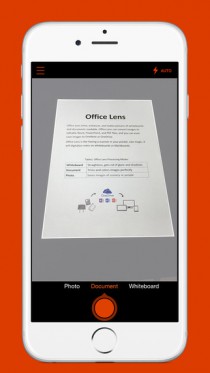Office Lens