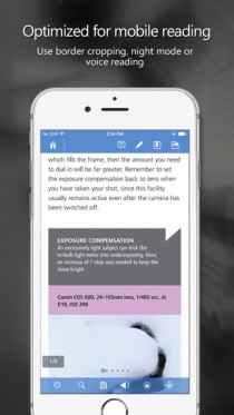 Foxit MobilePDF