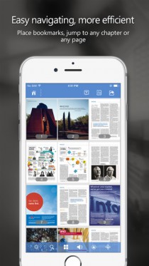 Foxit MobilePDF