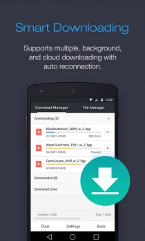 UC Browser