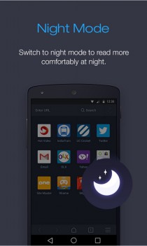 UC Browser