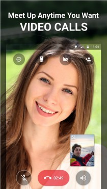 ICQ Messenger