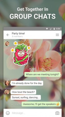 ICQ Messenger
