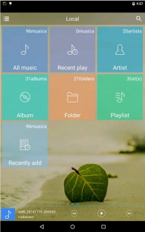 Music Playe