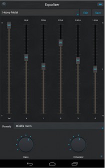 Music Playe