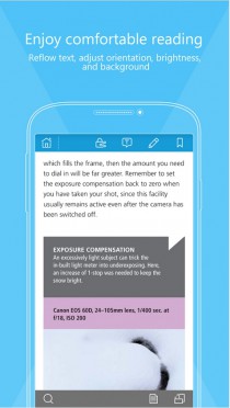 Foxit MobilePDF