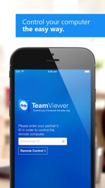 TeamViewer