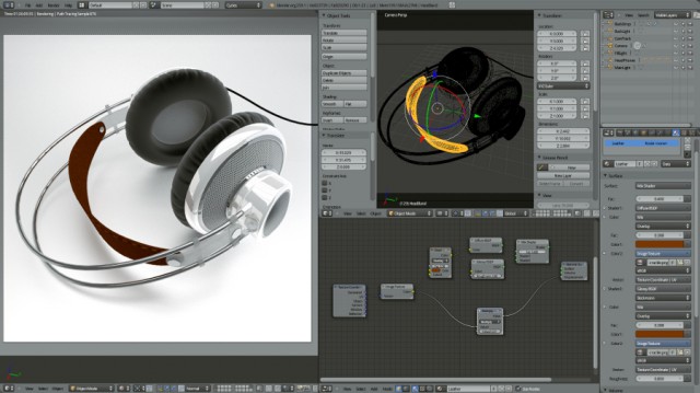 Blender