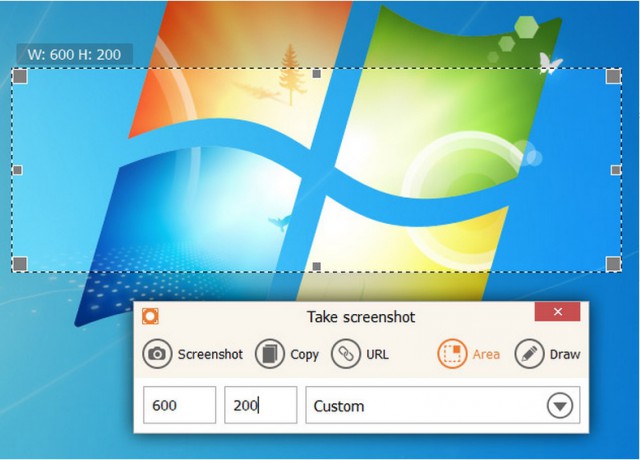 IceCream Screen Recorder