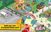 he Simpsons: Tapped Out