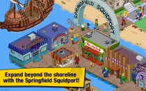 he Simpsons: Tapped Out