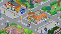 he Simpsons: Tapped Out