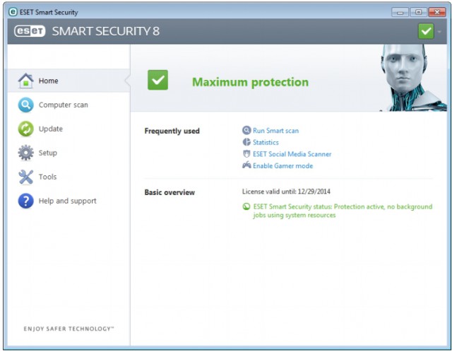 ESET Smart Security