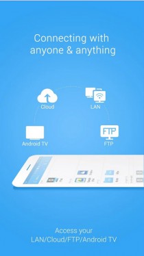 ES File Explorer (File Manager)