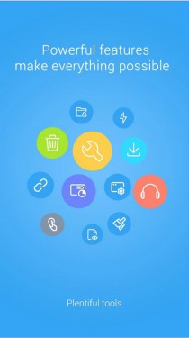 ES File Explorer (File Manager)