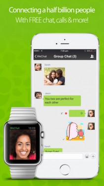 WeChat