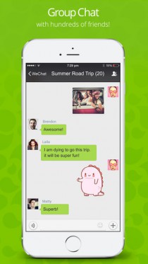 WeChat