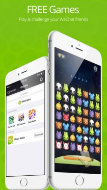 WeChat