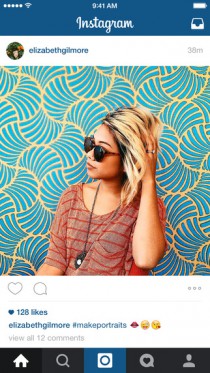 Instagram