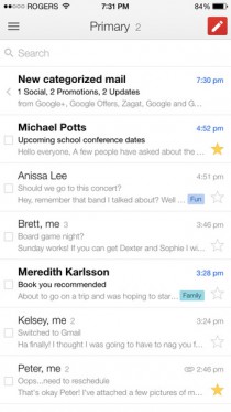 Gmail