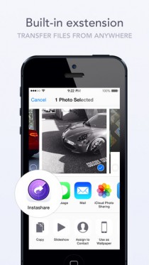 Air Drop