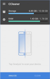 CCleaner