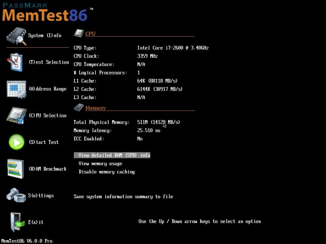 Memtest86