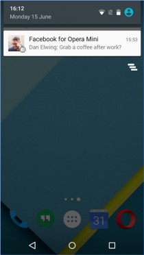 Opera Mini