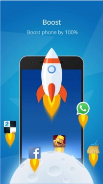 CM Launcher 3D