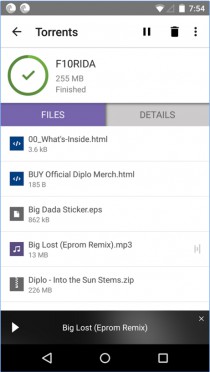 BitTorrent
