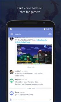 Discord
