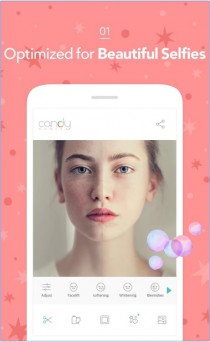 Candy Camera