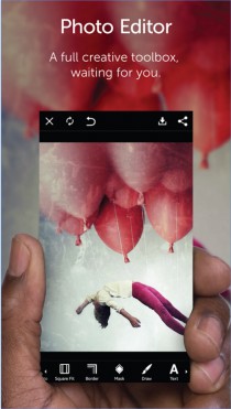 PicsArt Photo Studio