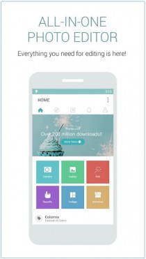 Cymera