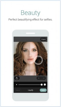 Cymera