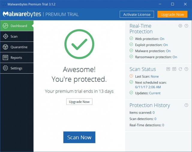 Malwarebytes