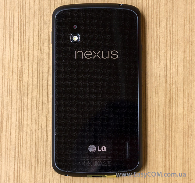 LG Nexus 4